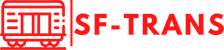 SF-TRANS — международные грузоперевозки